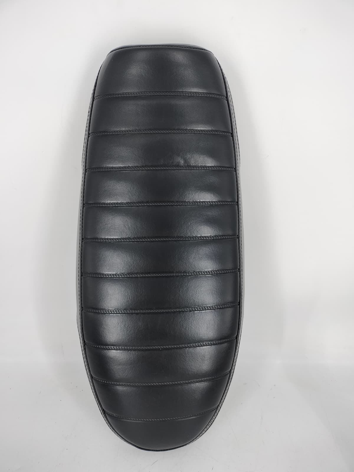 Asiento biplaza Hanway Raw 125 Sport - Imagen 1