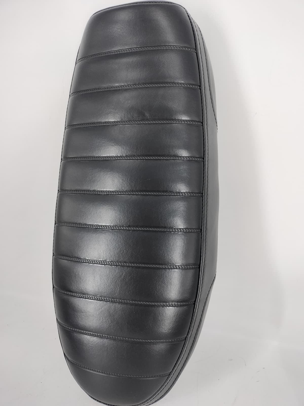 Asiento biplaza Hanway Raw 125 Sport - Imagen 2