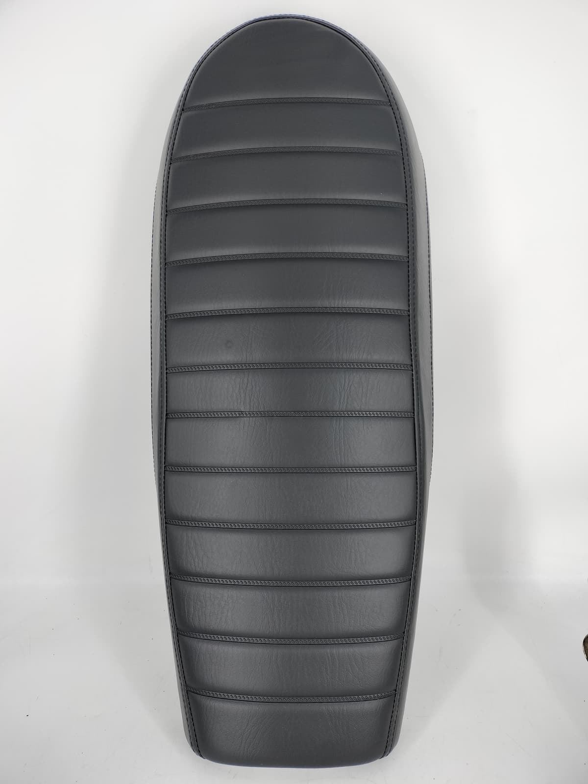 Asiento biplaza Hanway Raw Cafe Racer 125 - Imagen 1