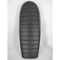 Asiento biplaza Hanway Raw Cafe Racer 125 - Imagen 1