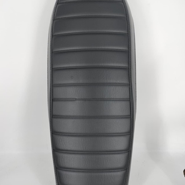 Asiento biplaza Hanway Raw Cafe Racer 125 - Imagen 1