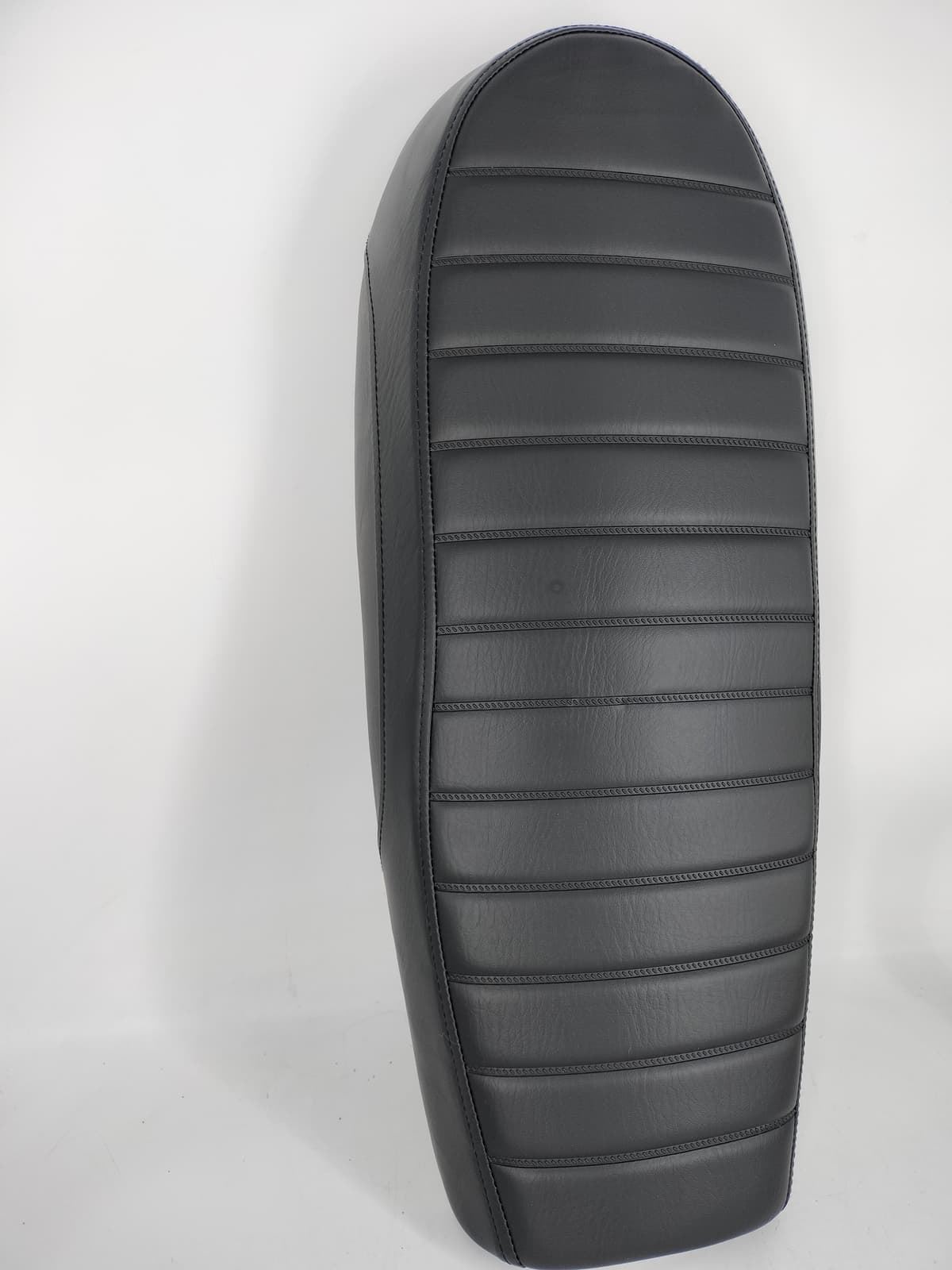 Asiento biplaza Hanway Raw Cafe Racer 125 - Imagen 2