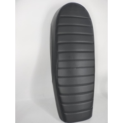 Asiento biplaza Hanway Raw Cafe Racer 125 - Imagen 2