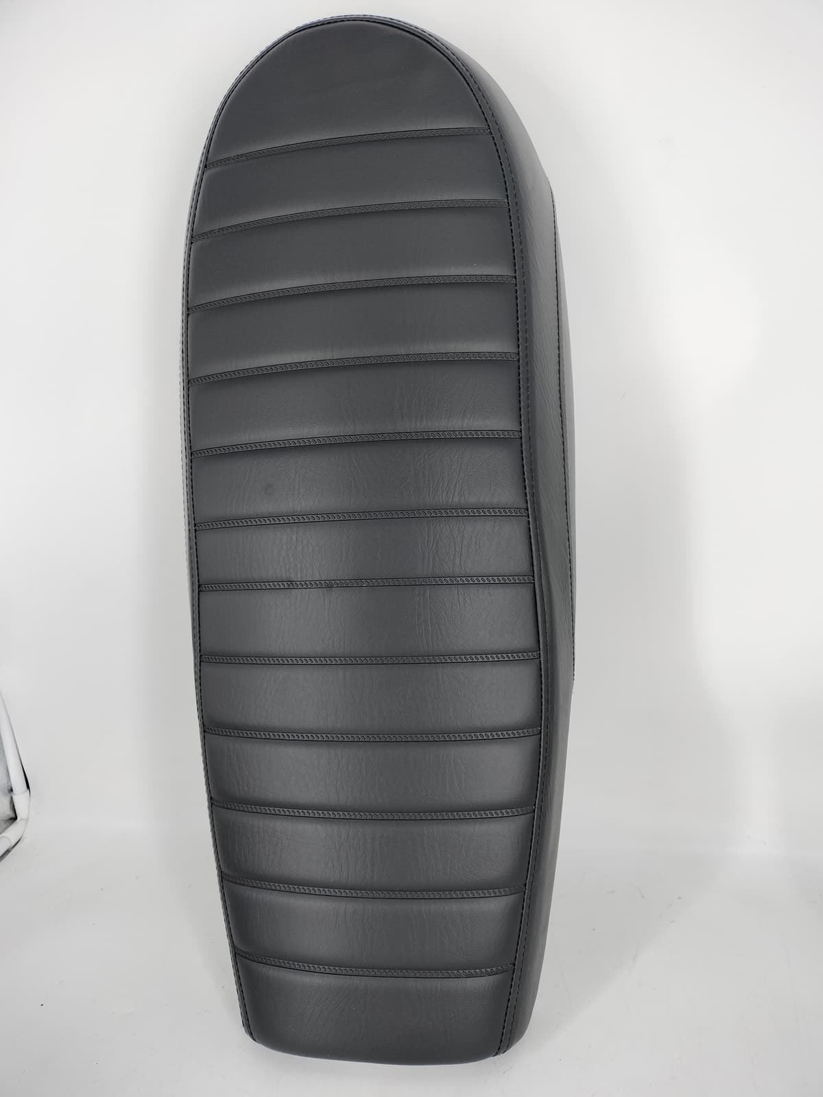 Asiento biplaza Hanway Raw Cafe Racer 125 - Imagen 3