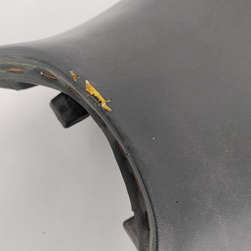 Asiento delantero Hyosung GT 125 / 250 / 650 R (OCASION) - Imagen 2