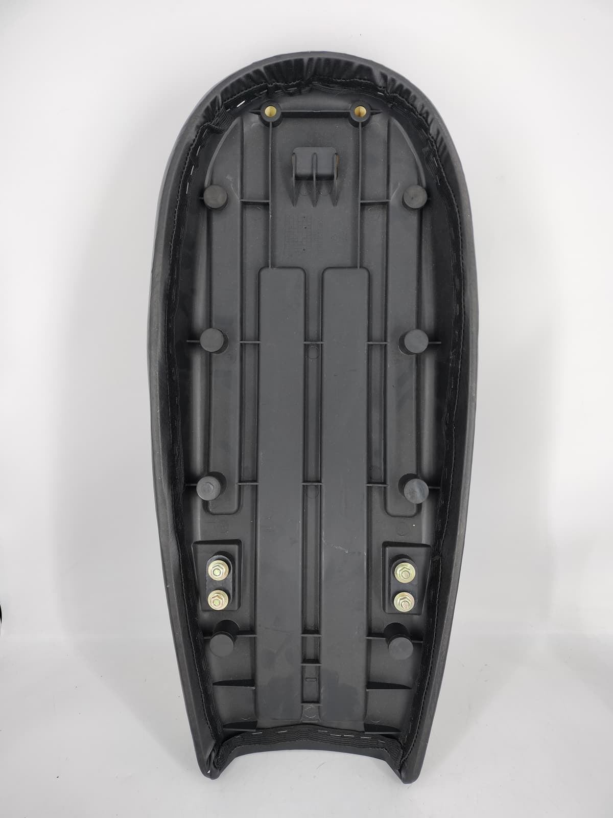 Asiento Hanway Café y Cafe Racer 125 - Imagen 3