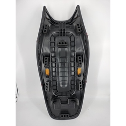 Asiento Keeway RKV 125 y KSR Code 125 (Ocasion) - Imagen 2