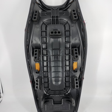 Asiento Keeway RKV 125 y KSR Code 125 (Ocasion) - Imagen 2