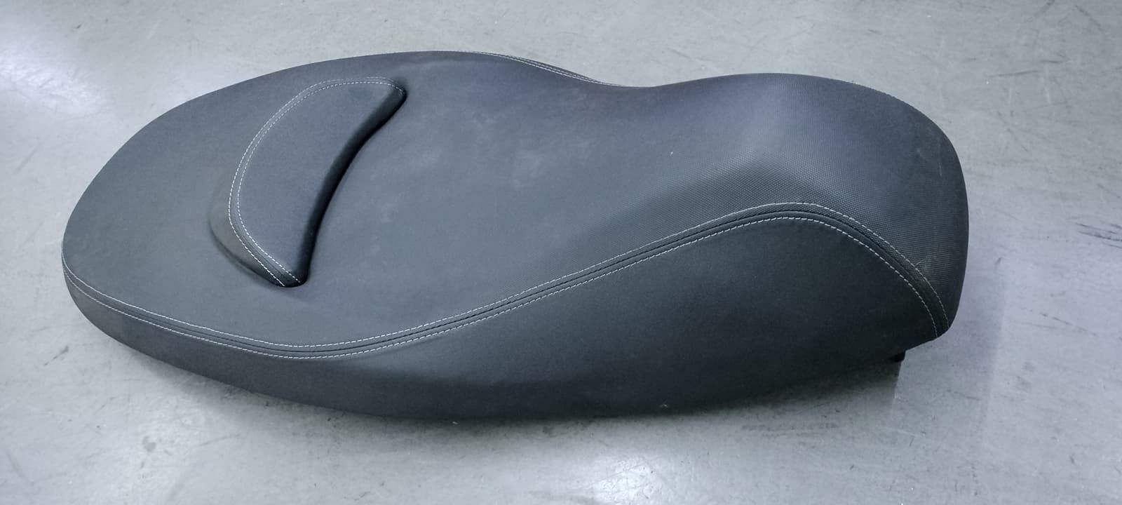 Asiento Kymco K-XCT 125/300 (OCASION) - Imagen 3