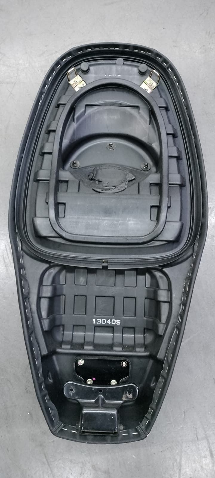 Asiento Kymco K-XCT 125/300 (OCASION) - Imagen 5