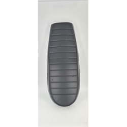 Asiento largo Hanway Raw 125 Cafe Racer - Imagen 1