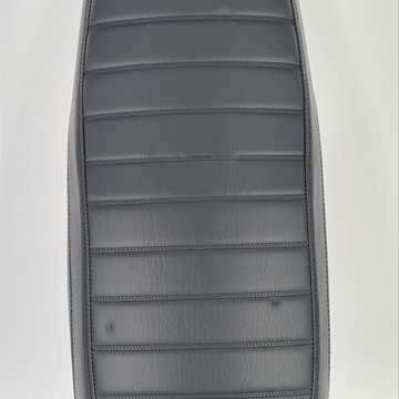 Asiento largo Hanway Raw 125 Cafe Racer - Imagen 1