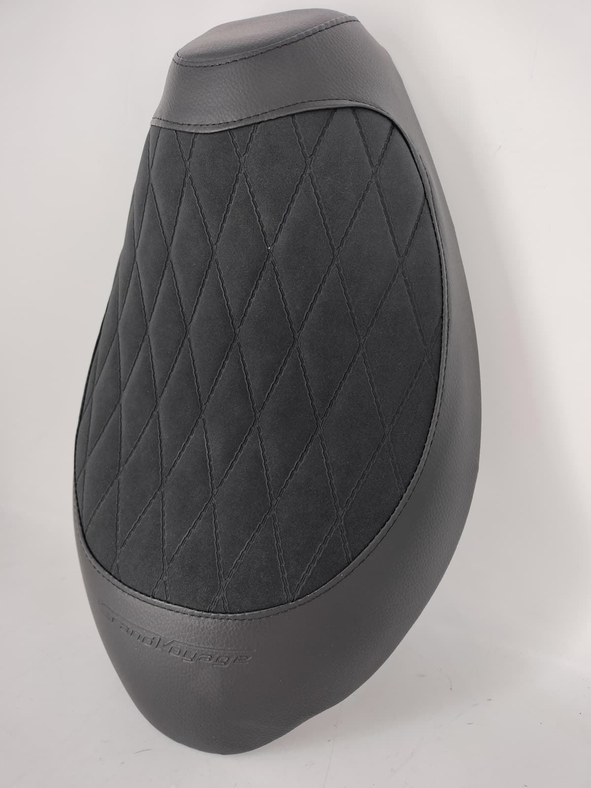 Asiento monoplaza Hyosung Bobber 125 / 300 - Imagen 2