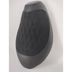 Asiento monoplaza Hyosung Bobber 125 / 300 - Imagen 2