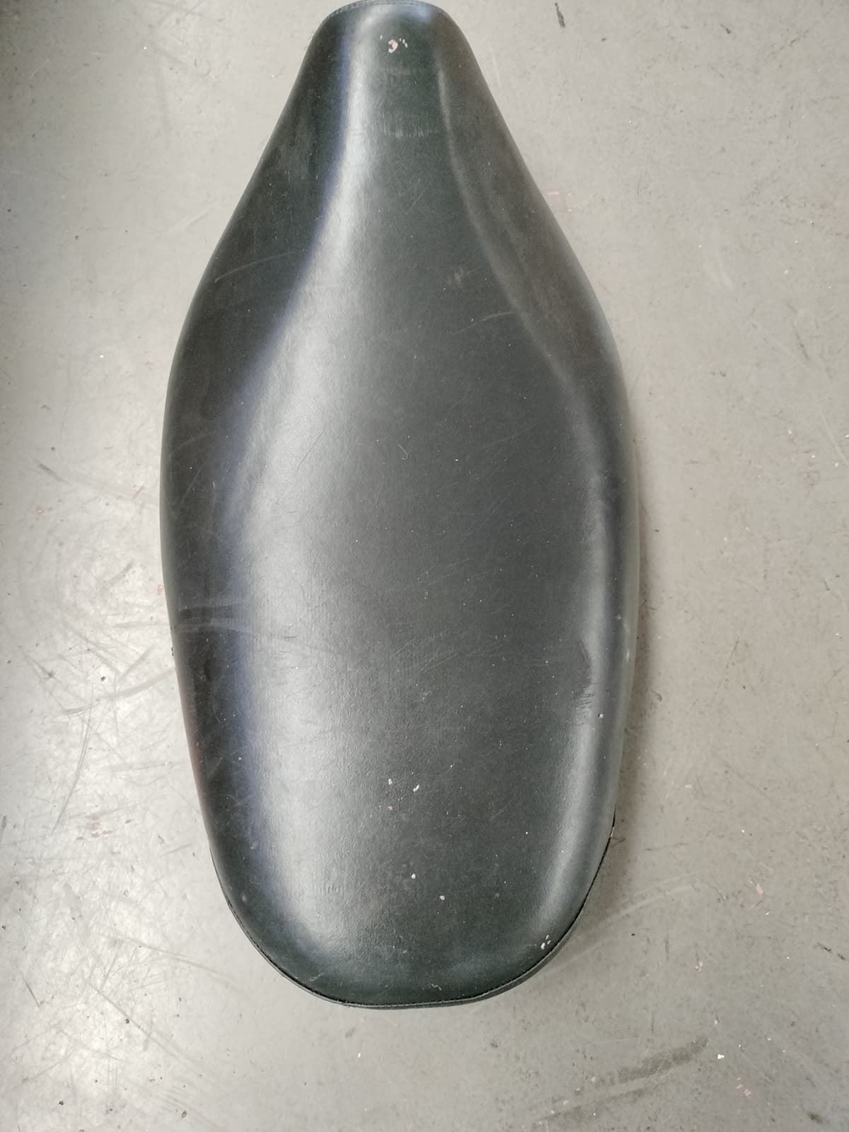 Asiento Piaggio Free 50 (OCASION) - Imagen 1