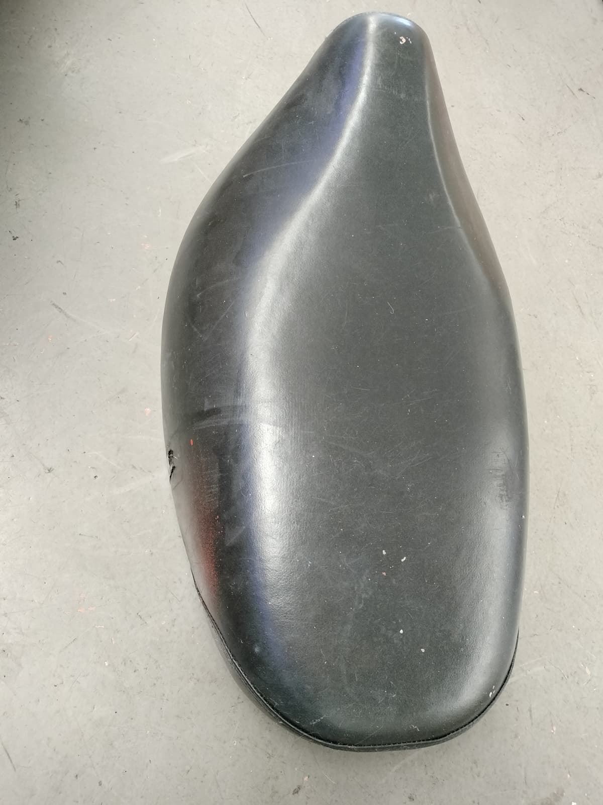 Asiento Piaggio Free 50 (OCASION) - Imagen 2