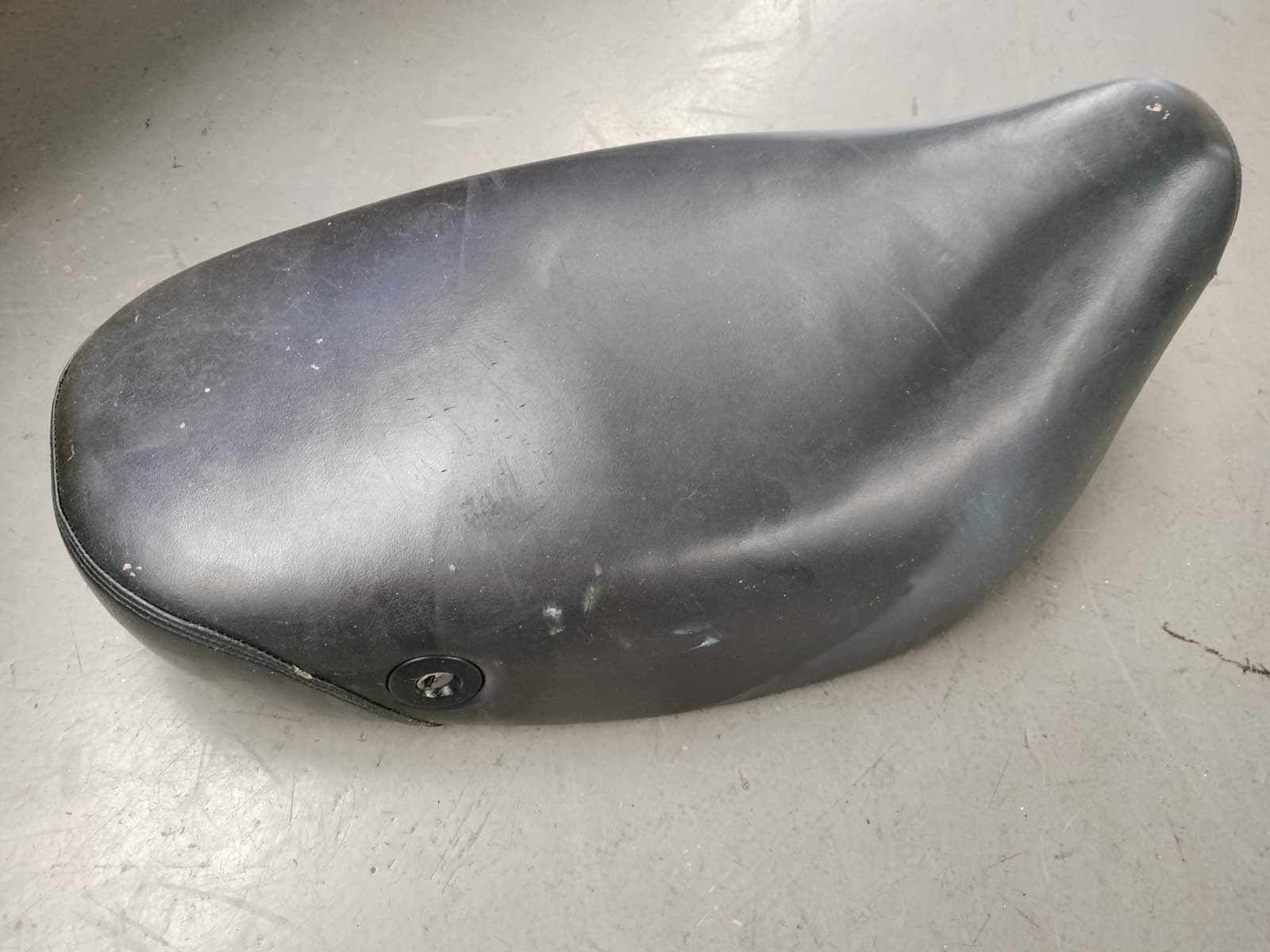 Asiento Piaggio Free 50 (OCASION) - Imagen 3