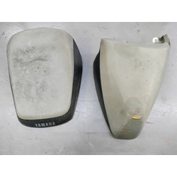 Asientos delantero y trasero Yamaha Fly One (OCASION) - Imagen 2