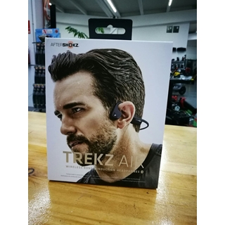 Auriculares / Intercomunicadores Aftershokz Trekz Air - Imagen 2