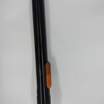 Barra de horquilla de horquilla derecha Hanway Raw 125 (OCASION) - Imagen 2