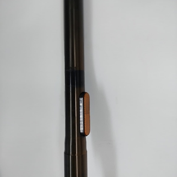 Barra de horquilla de horquilla izquierda Hanway Raw 125 (OCASION) - Imagen 2