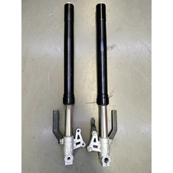 Barra de horquilla Keeway RKV 125 y KSR Code 125 (Ocasion) - Imagen 1