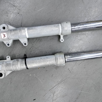 Barras de horquilla Beta ARK 50 (Ocasión) - Imagen 2