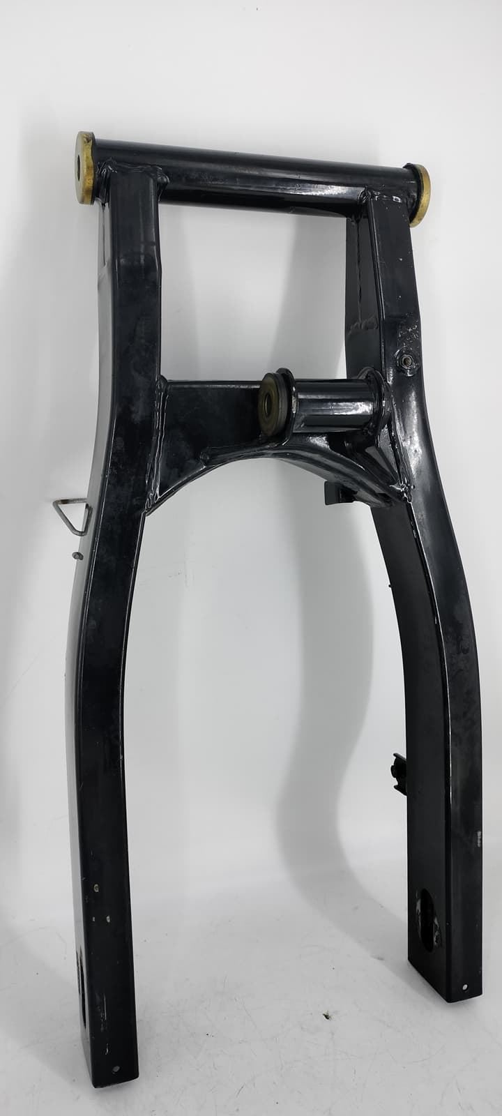 Basculante Hyosung GT 125 / 250 (OCASION) - Imagen 3