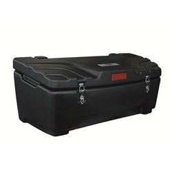 Baul trasero ART para ATV - Imagen 1