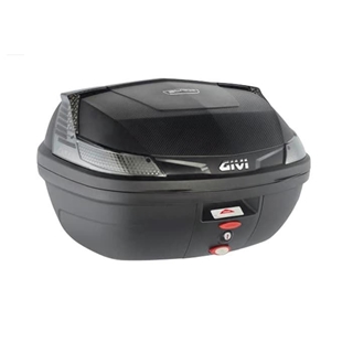 Baul trasero Givi B47 Blade Tech - Imagen 1