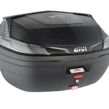 Baul trasero Givi B47 Blade Tech - Imagen 1