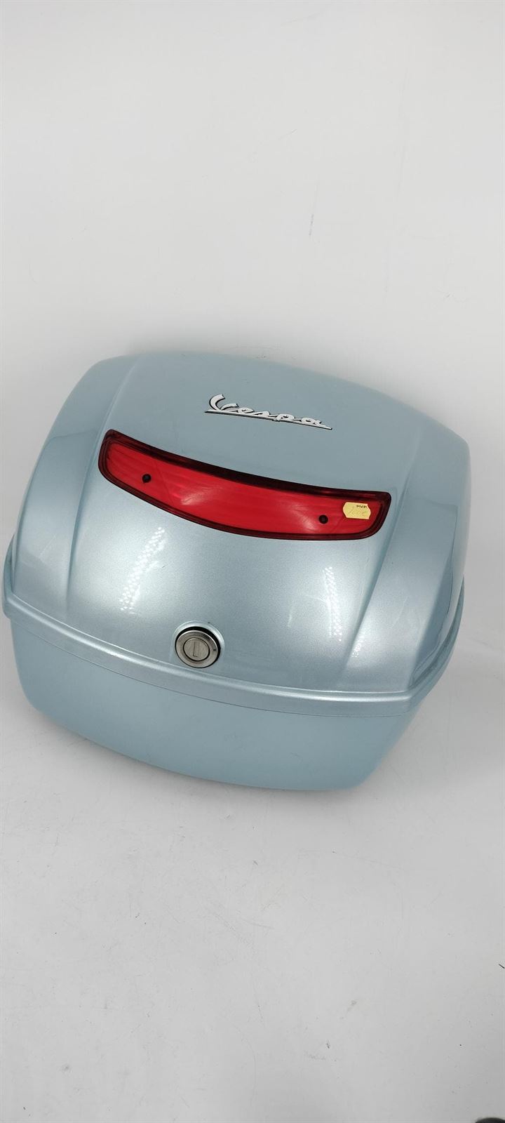 Baul trasero original Vespa - Imagen 3