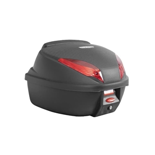 Baul trasero S-Line 35l. - Imagen 1