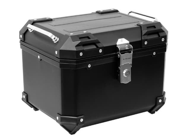 Baul trasero X-Plor 35l. - Imagen 1