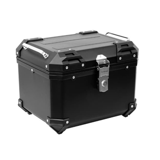Baul trasero X-Plor 35l. - Imagen 1