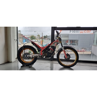 Beta Evo 300 2T Factory - Imagen 2