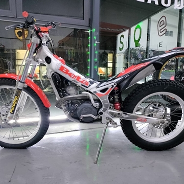 Beta Rev3 270cc - Imagen 1