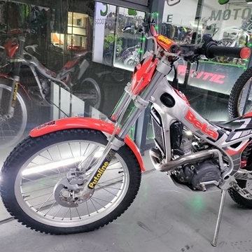 Beta Rev3 270cc - Imagen 2