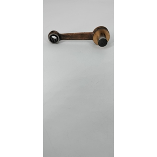 Biela Alfaerre para Malagutti motor Franco Morini - Imagen 2