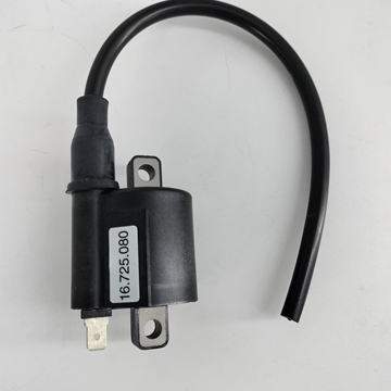 Bobina Jotagas - Imagen 1