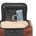 Bolsa de asiento Shad SR28 - Imagen 2