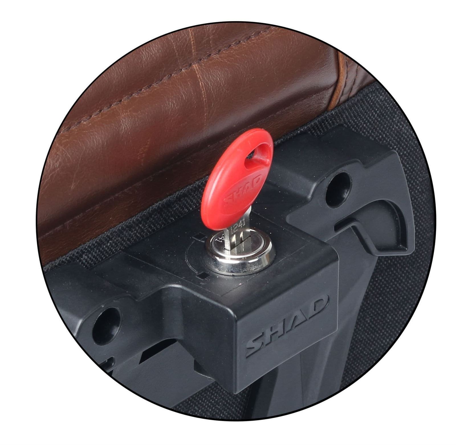 Bolsa Shad SR28 - Imagen 4