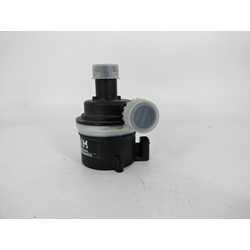 Bomba de agua auxiliar - Imagen 1