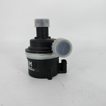 Bomba de agua auxiliar - Imagen 1