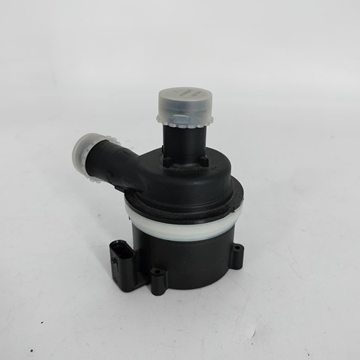 Bomba de agua auxiliar - Imagen 2