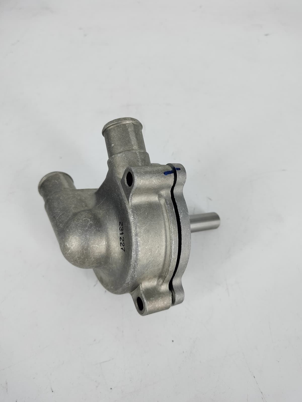 Bomba de agua SWM RS, SM y Superdual - Imagen 1