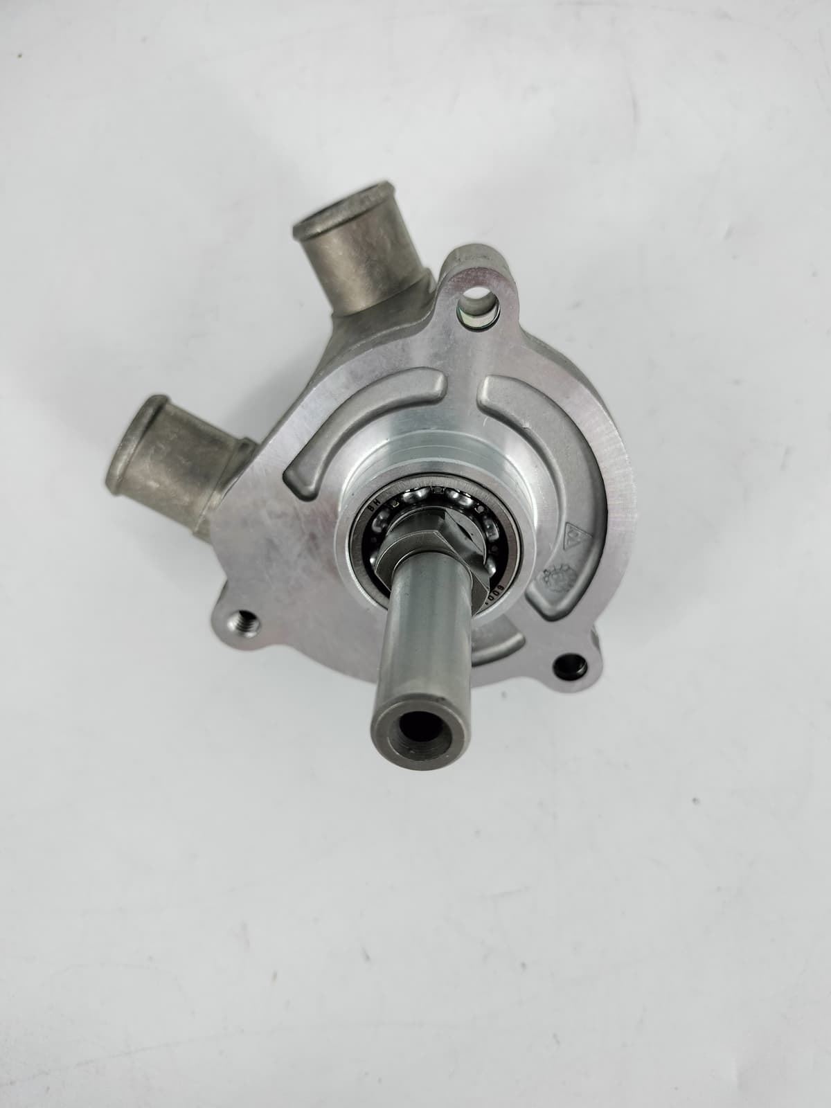 Bomba de agua SWM RS, SM y Superdual - Imagen 2