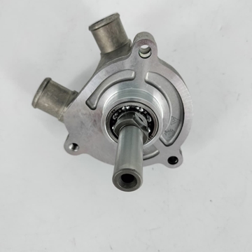 Bomba de agua SWM RS, SM y Superdual - Imagen 2