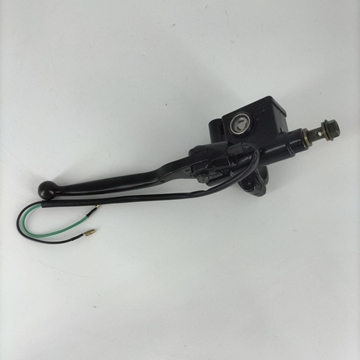 Bomba de freno delantero completo Riya Rome 125 - Imagen 2