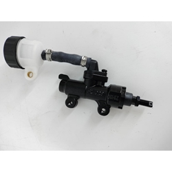 Bomba de freno trasero Furious, G15 y SC 125 - Imagen 2